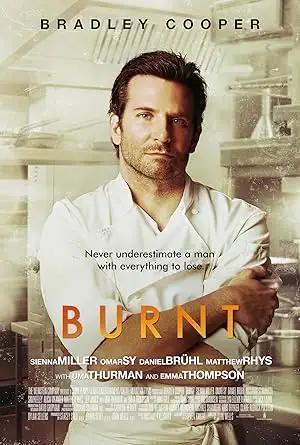 فيلم Burnt 2015 مترجم - باهي فيلم
